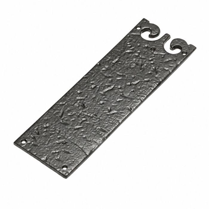 Kirkpatrick Finger Plate 768