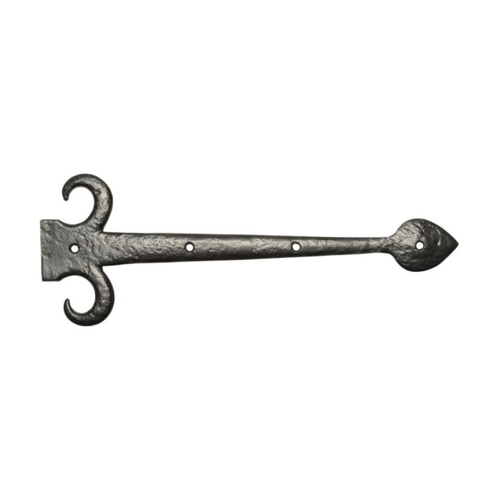 Kirkpatrick Sword Hinge Front