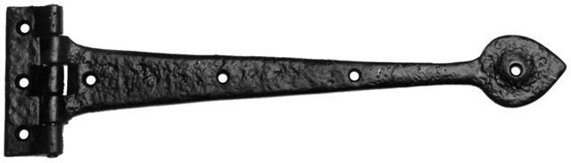 Kirkpatrick Antique T Hinge