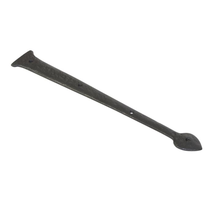 Kirkpatrick Traditional Arrowhead Hinge