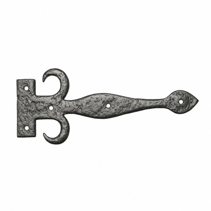 Kirkpatrick Fleur De Lys Decorative Sword Hinge