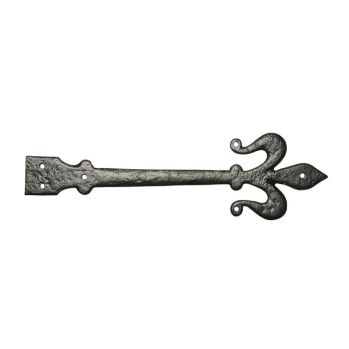 Kirkpatrick Fleur De Lys Hinge Front Hinge