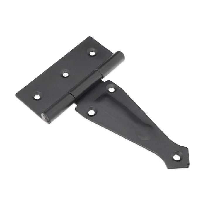 Spira Brass Decorative Arrowhead Hinge
