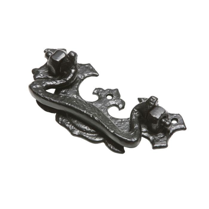 Kirkpatrick Ornate Drawer Pull Handle