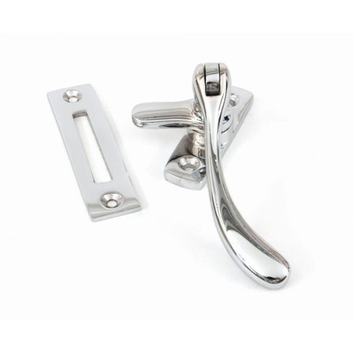 From The Anvil Peardrop Casement Fastener