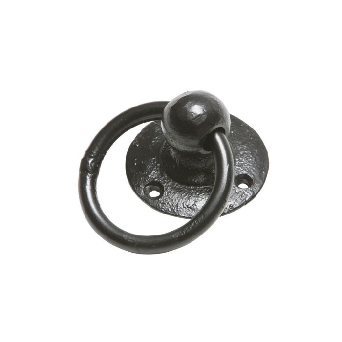Kirkpatrick Manger and Stable Ring