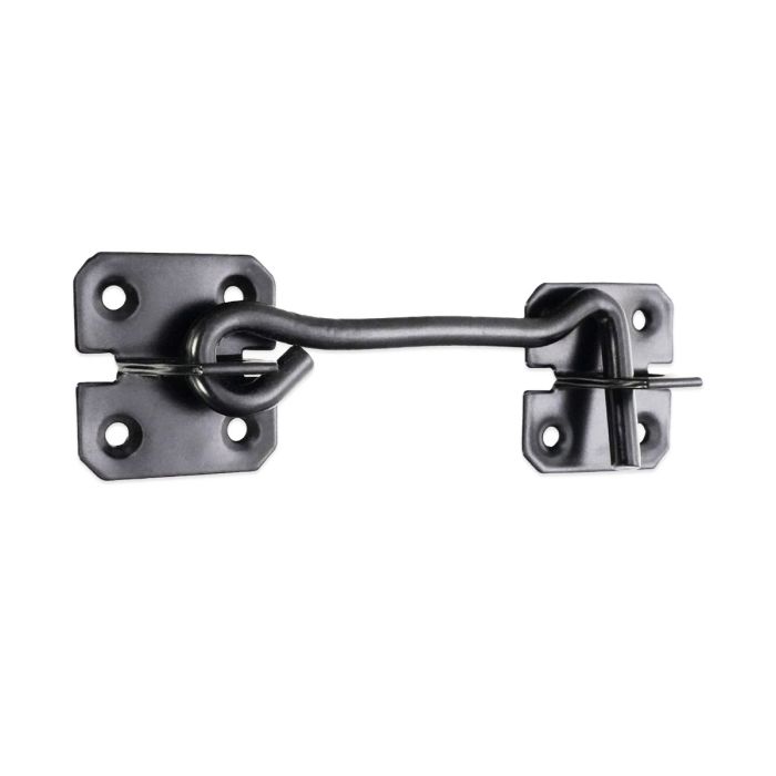 Spira Brass Iron Cabin Hook