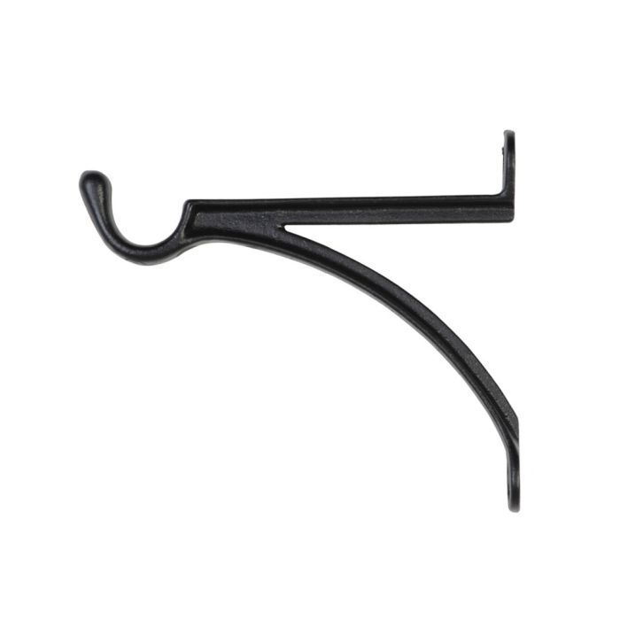 Kirkpatrick Bucket Bracket 87 – Malleable Iron