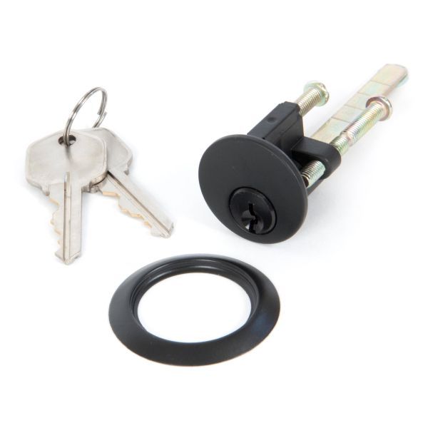 From The Anvil Rim Cylinder Lock