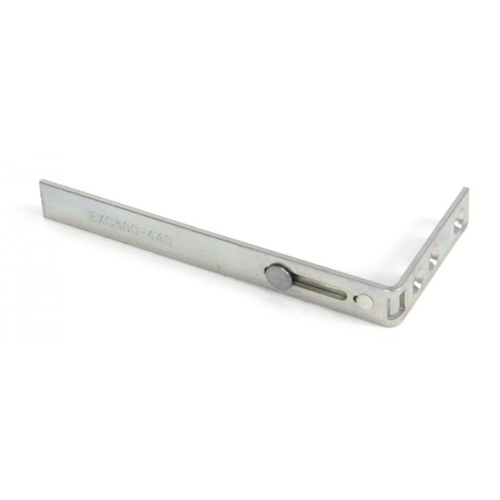 From The Anvil - Shootbolt Extension Rod