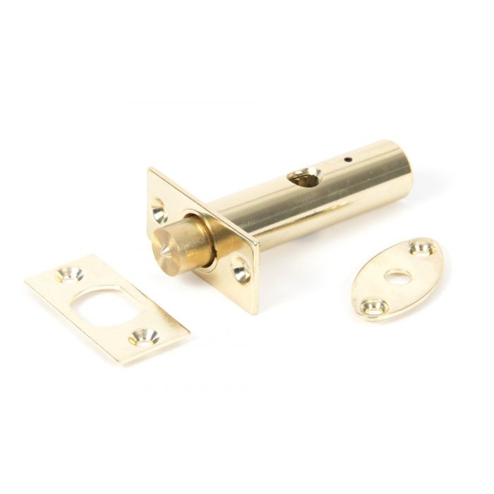 From The Anvil - Security Door Bolt