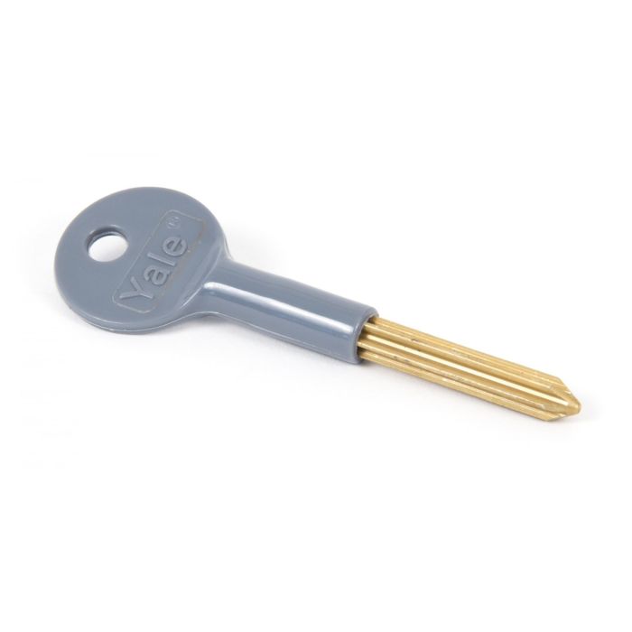 From The Anvil - Security Star Key
