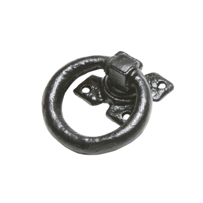 Kirkpatrick Ring Gate Handle 911