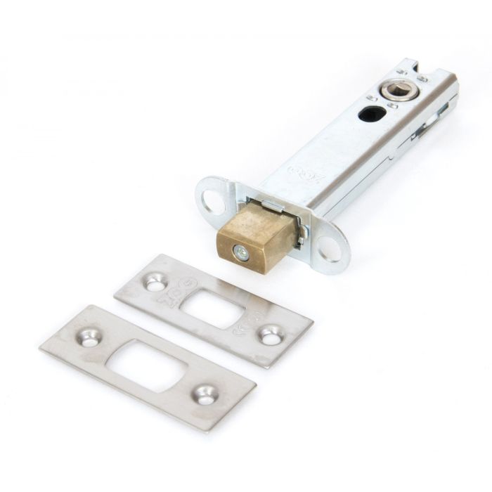 From The Anvil - Heavy Duty Tubular Deadbolt