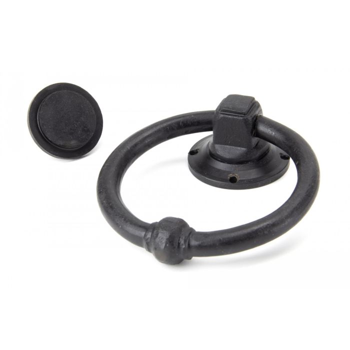 From The Anvil Regency Ring Door Knocker