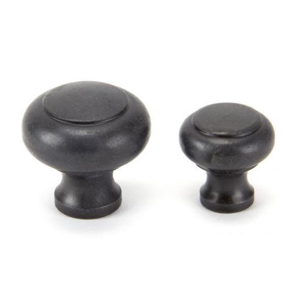 From The Anvil Regency Cupboard Knob
