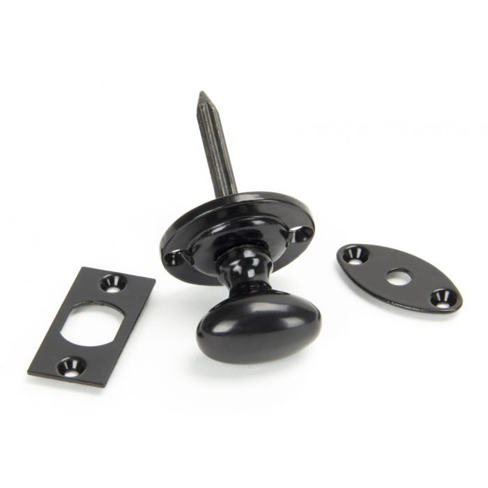 From The Anvil Oval Rack Bolt