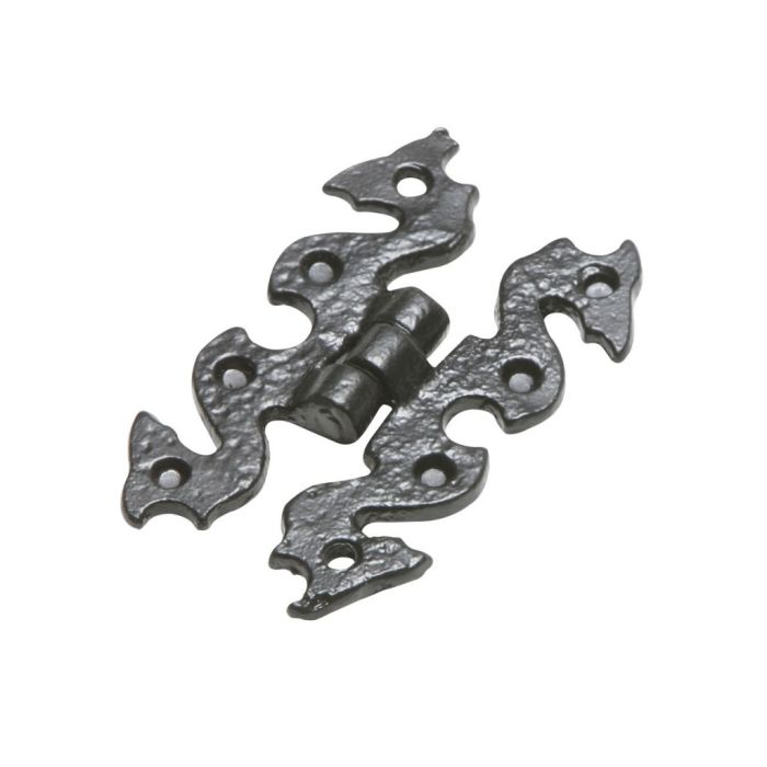 Kirkpatrick Ornate Cabinet H Hinge