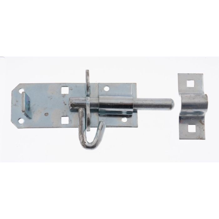 Eclipse Medium Duty Padbolt