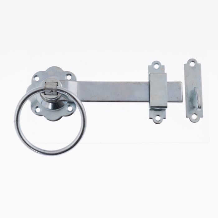 Eclipse Ring Gate Latch Set