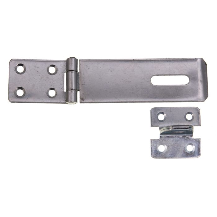 Eclipse Hasp & Staple