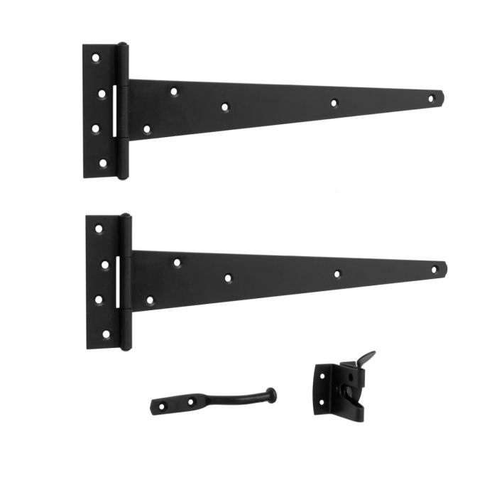 Eclipse Pedestrian Gate Kit