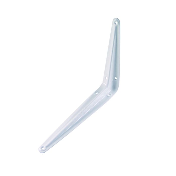 Eclipse London Pattern Shelf Bracket