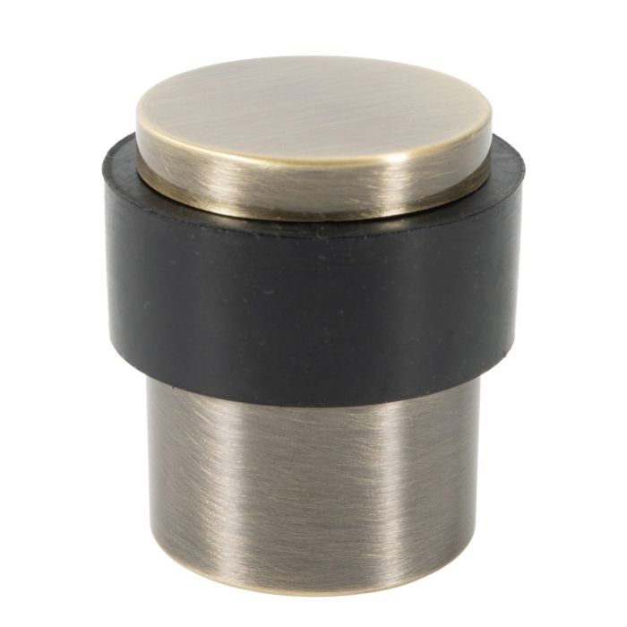 Eclipse 30mm Buffered Floor Door Stop