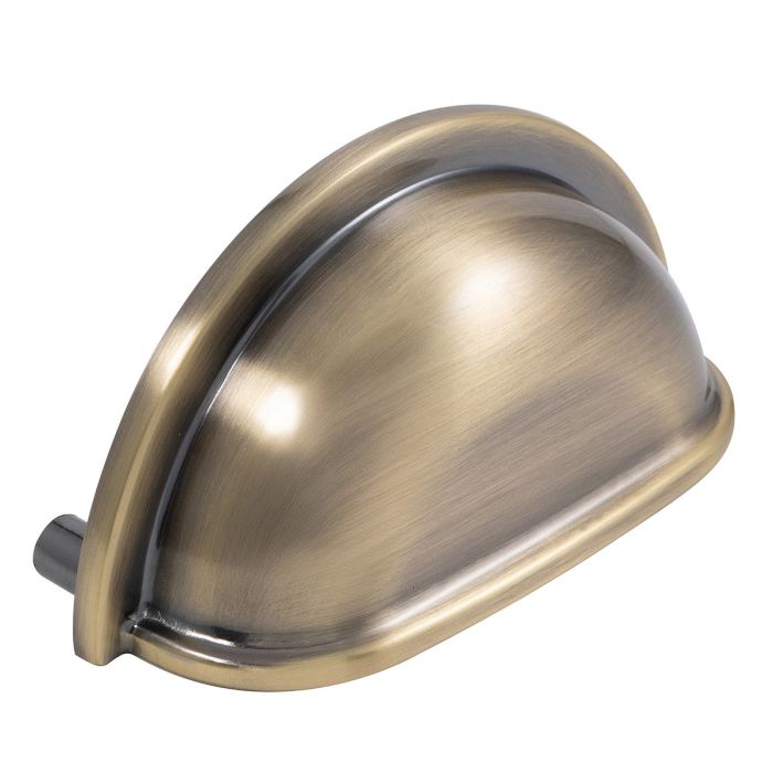 Eclipse Cupboard Cup Pull 76mm