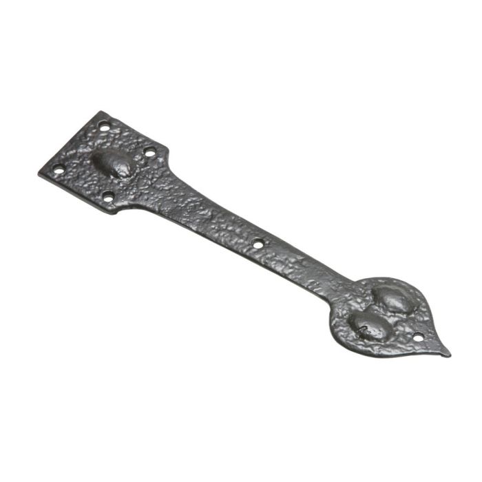 Kirkpatrick Traditional Decorative Hinge Front 977