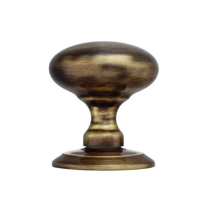 Carlisle Brass Classical Large Mortice Door Knob - Pair