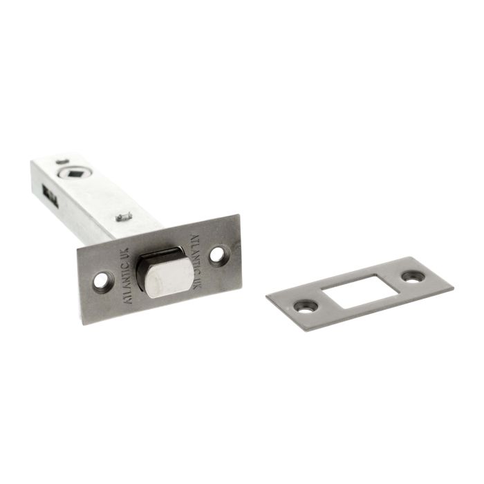 Atlantic Hardware Heavy Duty Tubular Deadbolts