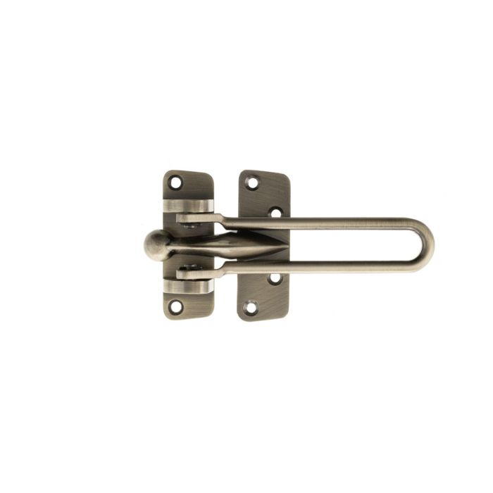 Atlantic Hardware Security Door Guard