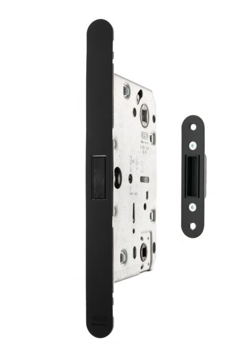 Atlantic Hardware AGB Revolution XT Magnetic Bathroom Lock