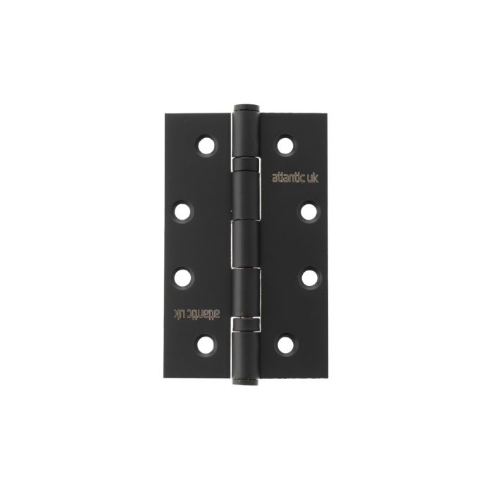 Atlantic Hardware Slim Knuckle Ball Bearing Hinge
