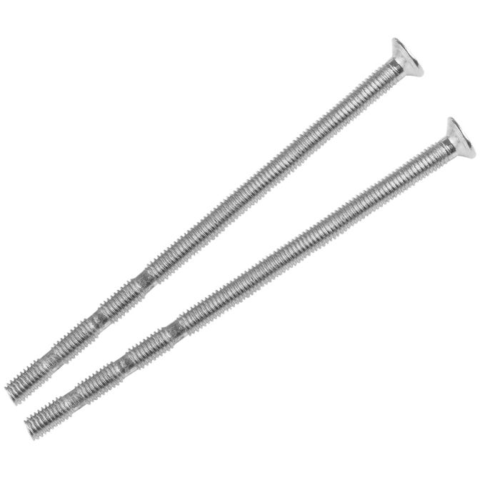Eurospec Bolt Fixing M3 X 61Mm With Cut Downs For Swl/Ssl Levers (2Pcs/Bag)