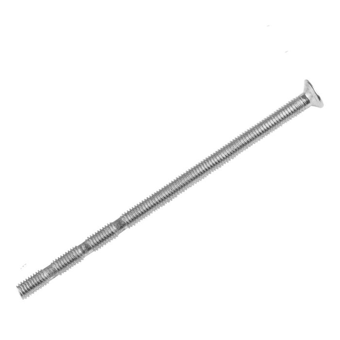 Eurospec M3 x 75mm C/Sunk Bolts