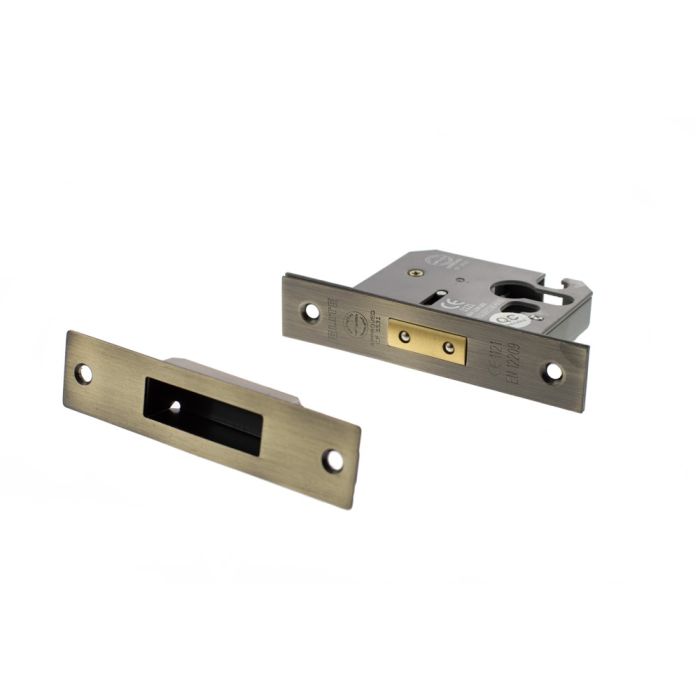 Atlantic Hardware Euro Deadlock [CE]