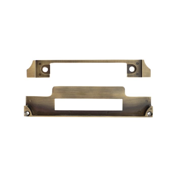 Atlantic Hardware Euro Sashlock Rebate Kit