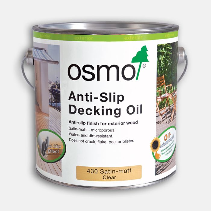 Osmo Decking Oil