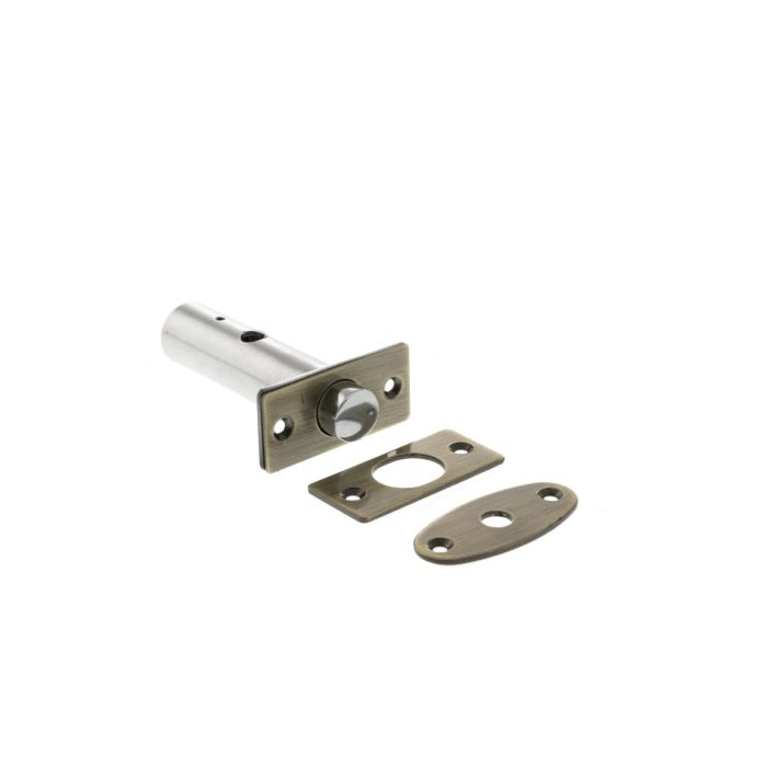 Atlantic Hardware Rack Bolt