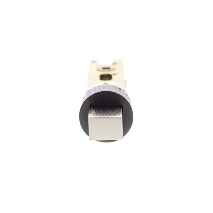 Atlantic Hardware Smart Tubular Deadbolt 3