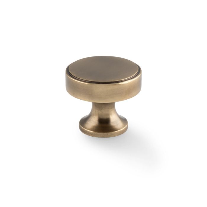 Alexander & Wilks Havana Cabinet Knob