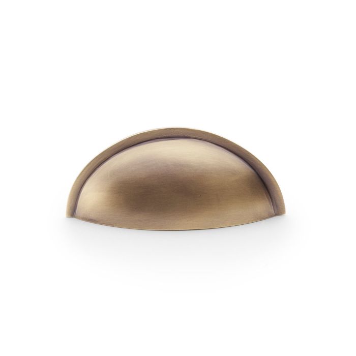Alexander and Wilks Quieslade Cup Handle