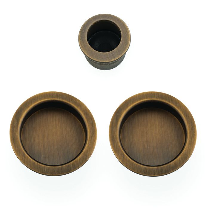 Alexander & Wilks Sliding Door Pull Kit