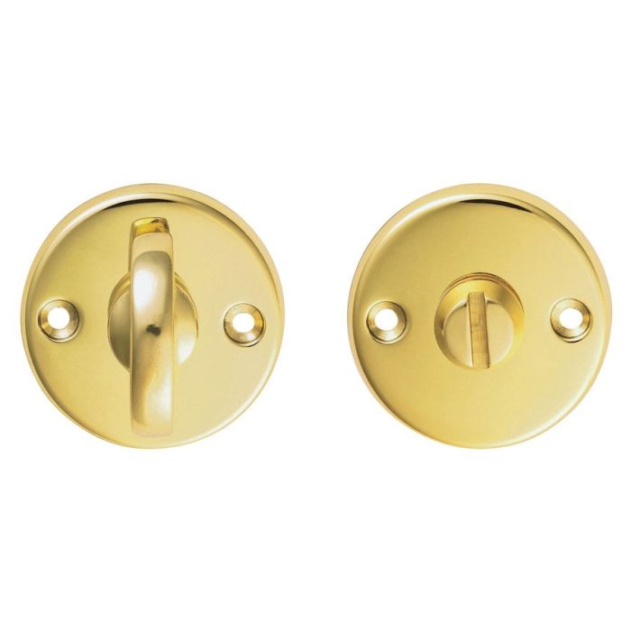 Carlisle Brass Plain Turn and Release