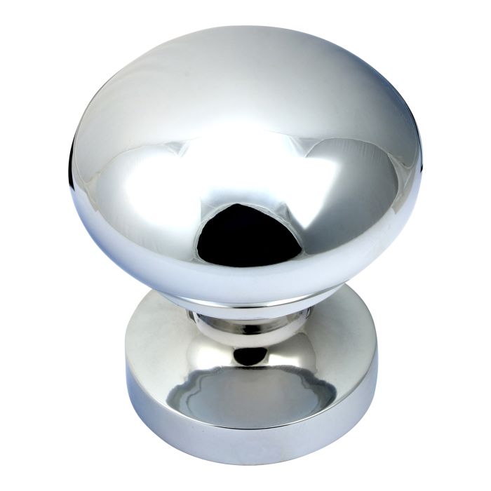 Prima Hardware Round Centre Door Knob
