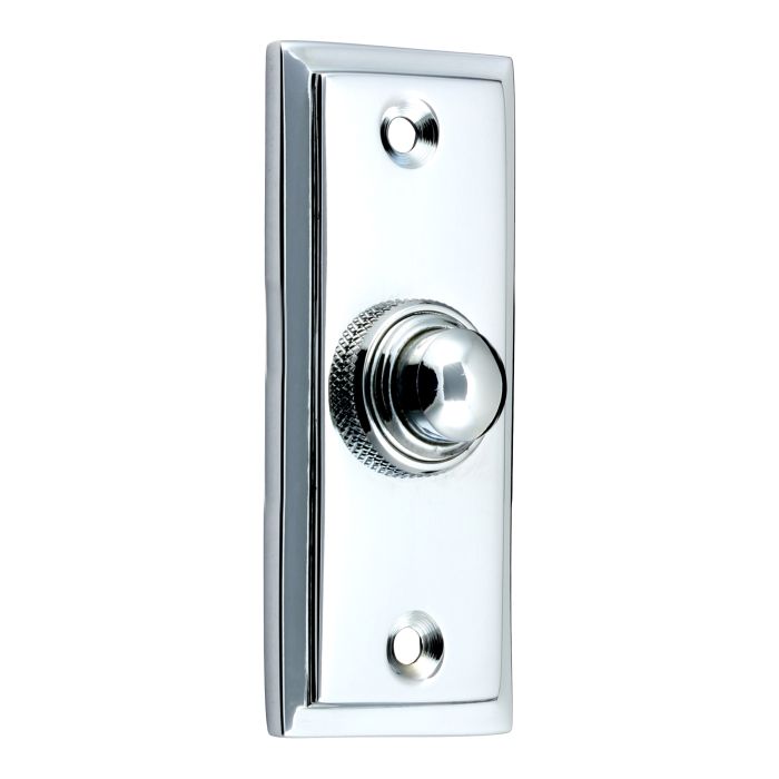 Prima Hardware Stepped Bell Push