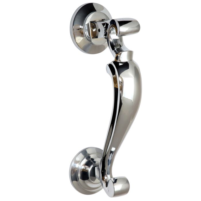 Prima Hardware Profile Doctor Knocker