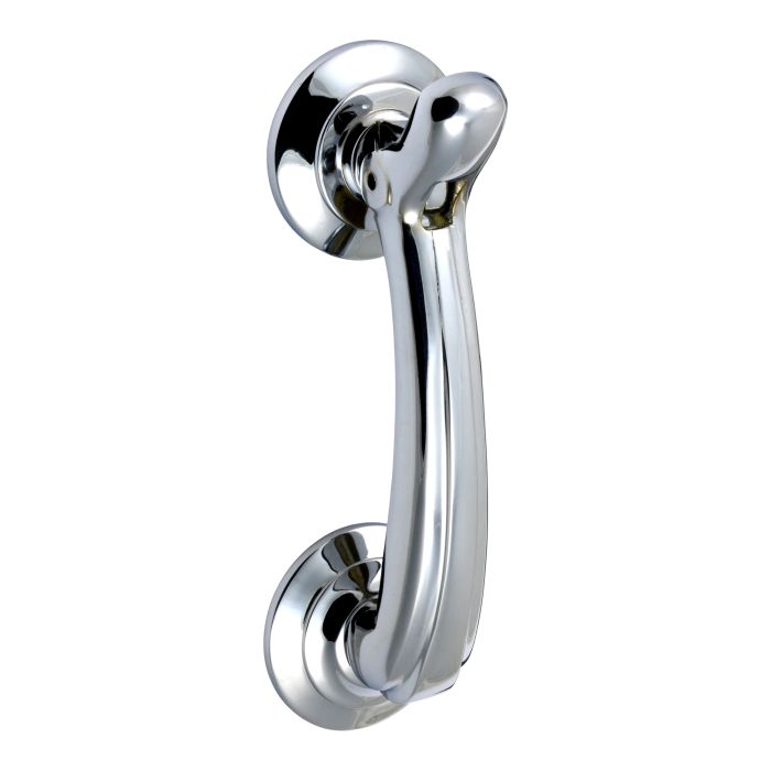 Prima Hardware Bow Knocker